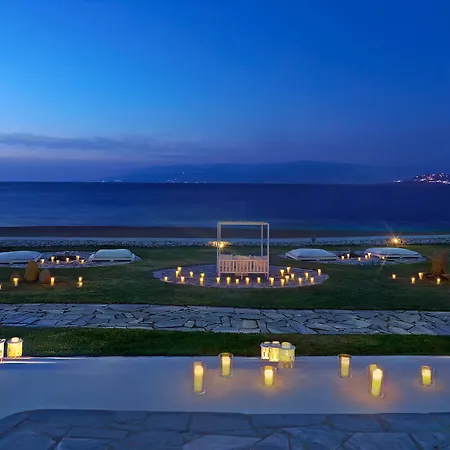 Mykonos Bay & Hotel Mykonos Town