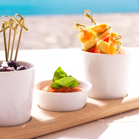 Hotel Mykonos Bay &