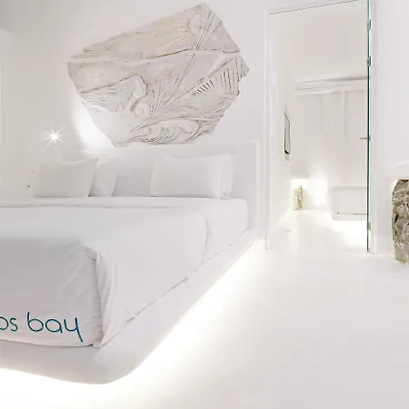 Mykonos Bay & Hotel 4*