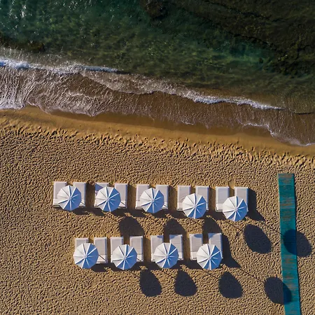 Mykonos Bay & Hotel 4*