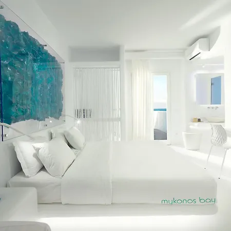 Hotel Mykonos Bay &
