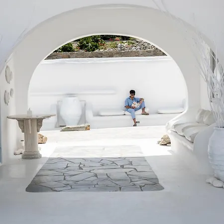 Mykonos Bay & Hotel Mykonos Town