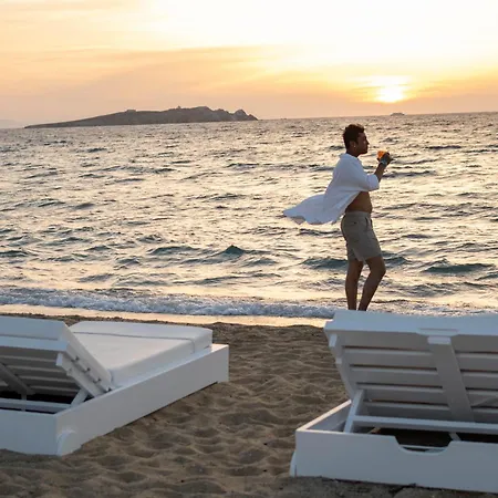 Mykonos Bay & Hotel