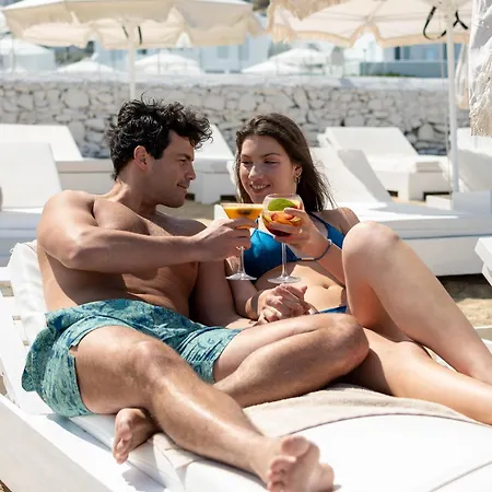 Mykonos Bay &