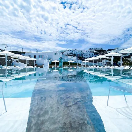 Hotel Mykonos Bay &
