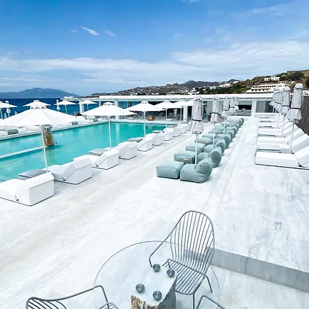 Mykonos Bay &
