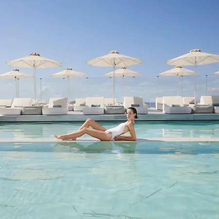 Mykonos Bay & 4*