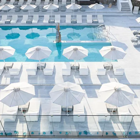Mykonos Bay & 4*
