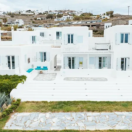 Mykonos Bay &