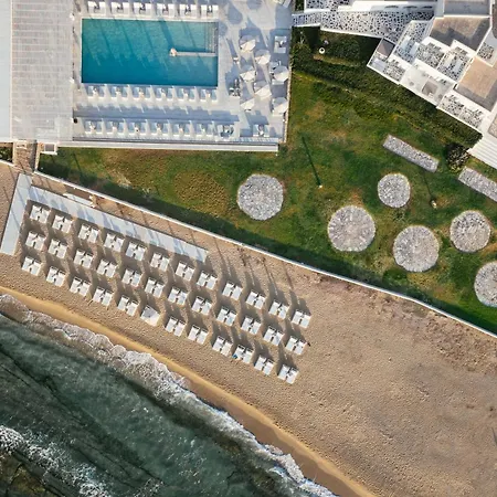Hotel Mykonos Bay &