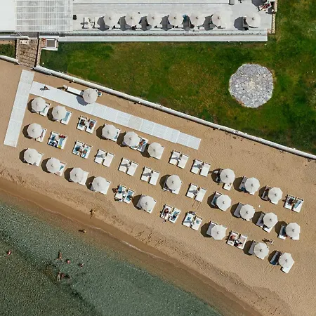 Hotel Mykonos Bay & 4*