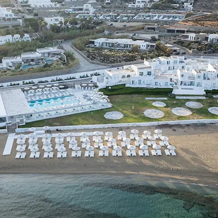 Mykonos Bay &