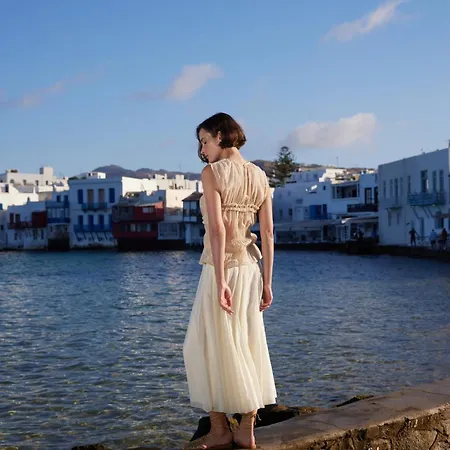 Mykonos Bay & 4*