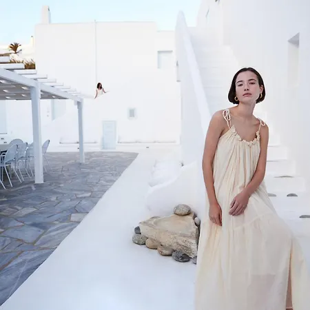 Mykonos Bay & 4* Mykonos Town