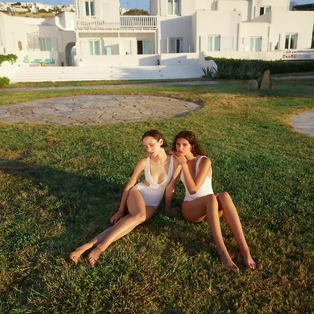 Mykonos Bay & Hotel