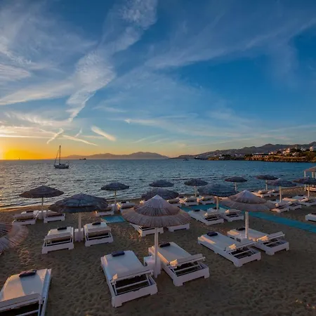 Mykonos Bay & Hotel