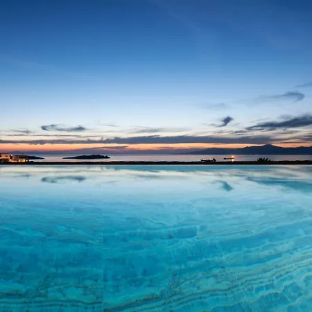 Mykonos Bay & Hotel Mykonos Town